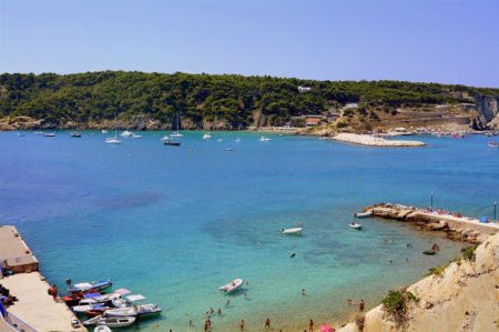 Come raggiungere le Isole Tremiti