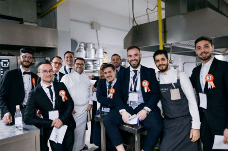 FoodExp, qual è il programma del 2020