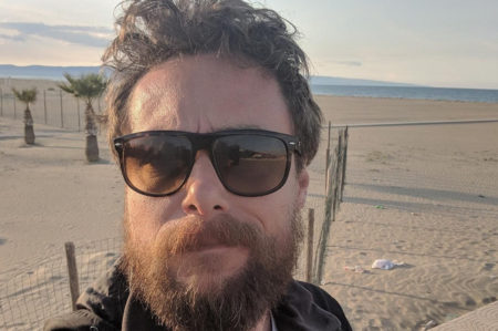 Pinuccio, presentazione libro "Annessi e Connessi"