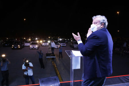 Regionali 2020 in Puglia, chi ha vinto