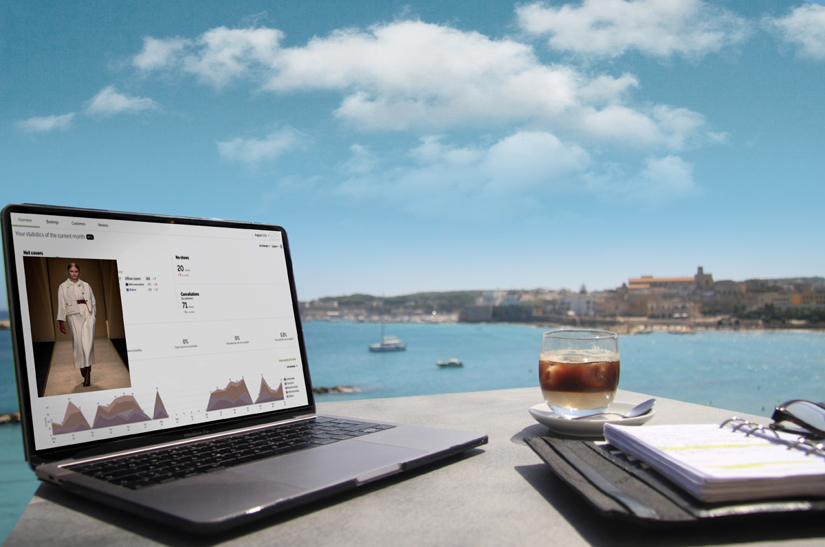 Smart Working a Otranto, iniziativa per uffici vista mare