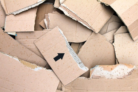 Regione Puglia tra le prime regioni per il riciclo della carta