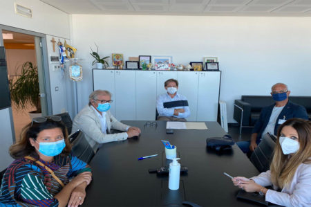 Regione Puglia, protocollo cittadinanzattiva partecipazione sanità