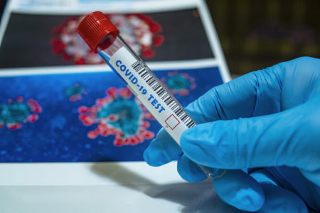 Scuola, test sierologico per personale sanitario