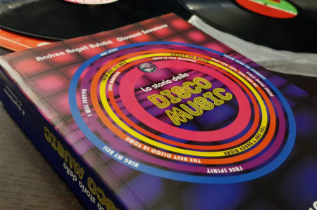 Storia della Disco Music di Corigliano d'Otranto