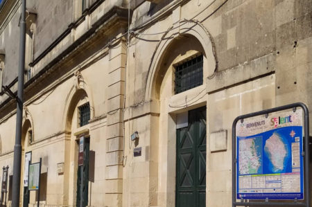 Biennale del Salento