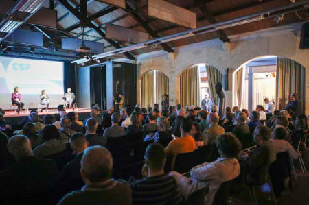 Conversazioni sul futuro a Lecce