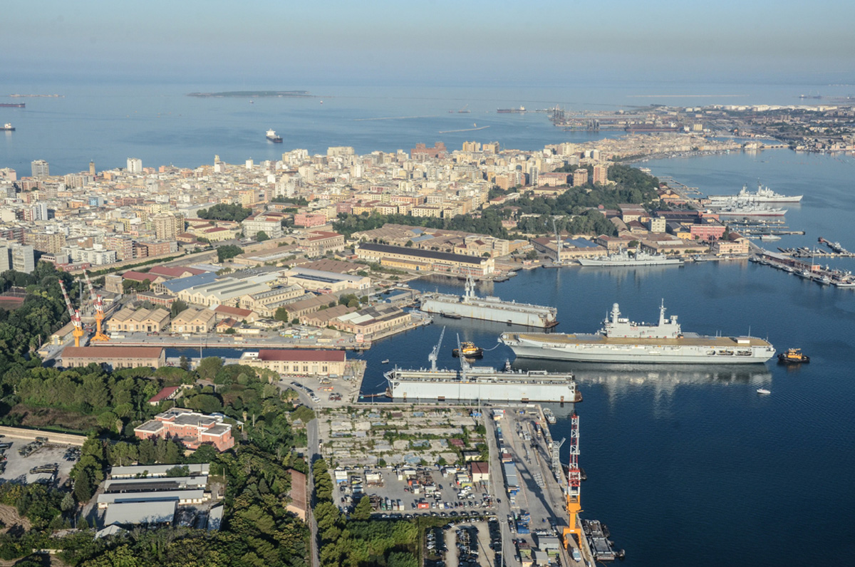 Giornate FAI d’Autunno, tanti i siti pugliesi aperti al pubblico