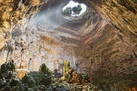 Grotte di Castellana, successo per l'estate 2020