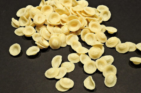 Pasta made in Puglia, aumento dell'export
