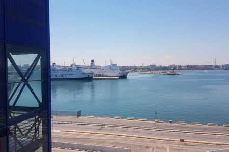 Porto di Bari