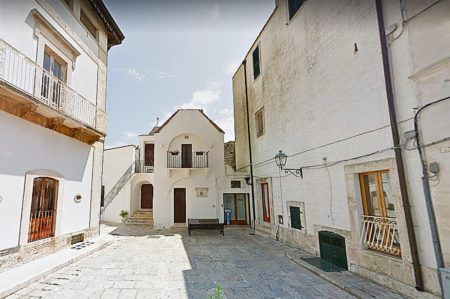 Casa D'Amore di Alberobello