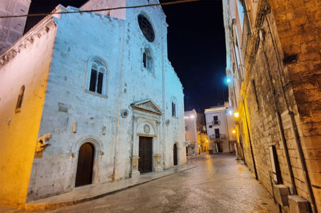 Cattedrale di Barletta