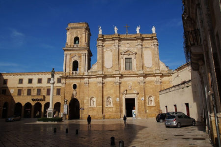 Cattedrale di Brindisi