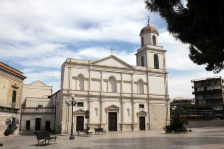 Cattedrale di Canosa di Puglia