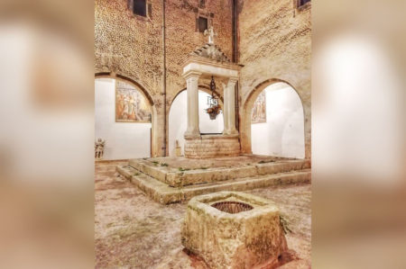 Cosa vedere a Lequile