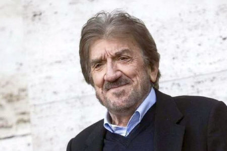 Gigi Proietti, proposto di intitolargli il teatro Kursaal