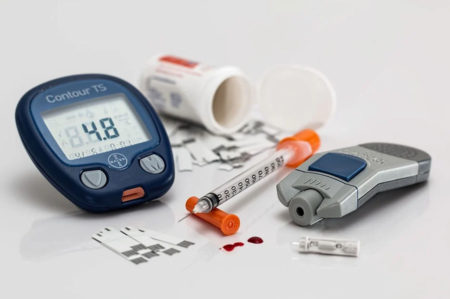 Giornata mondiale del diabete