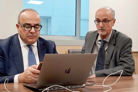 Regione Puglia dona kit di protezione ai medici pugliesi