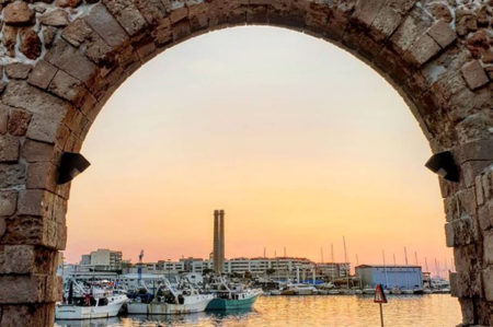 Porto di Monopoli