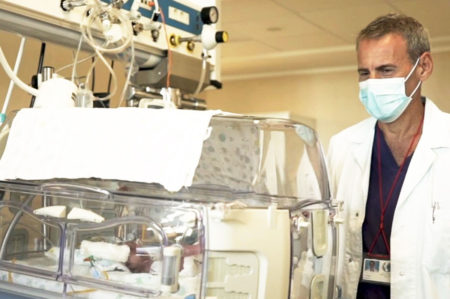 Giornata Mondiale prematurità