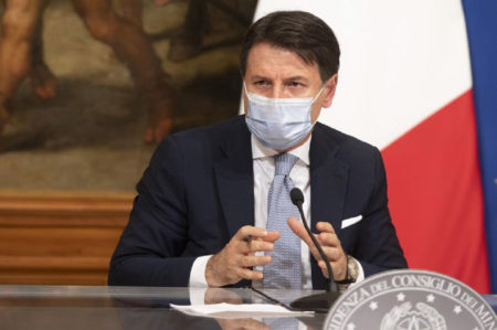 Puglia zona arancione, cosa si può fare e cosa no