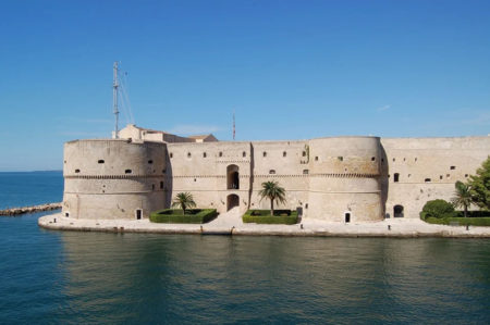 Capitale Italiana della Cultura 2022, finaliste Bari e Taranto