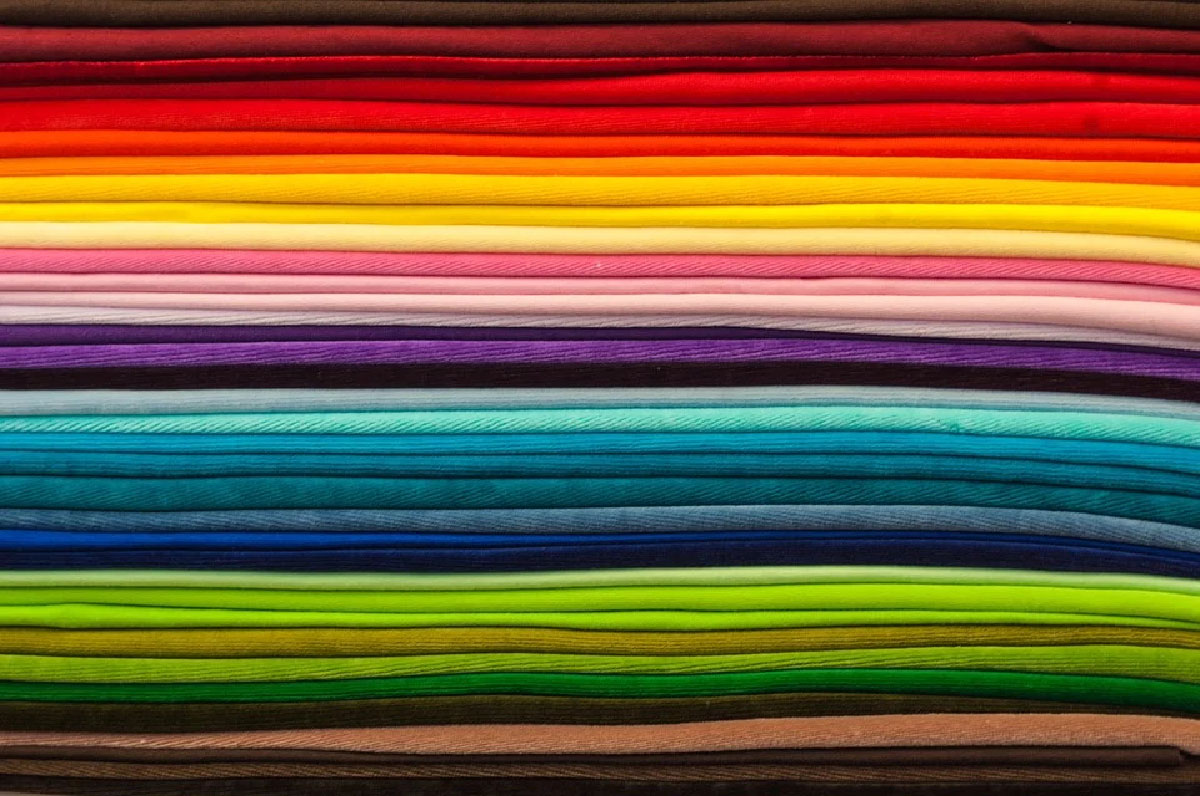 Puglia, realizzato il tessuto ‘ammazza-Covid’