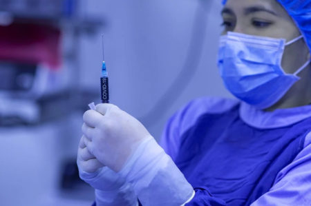Vaccini anti-influenzali in Puglia