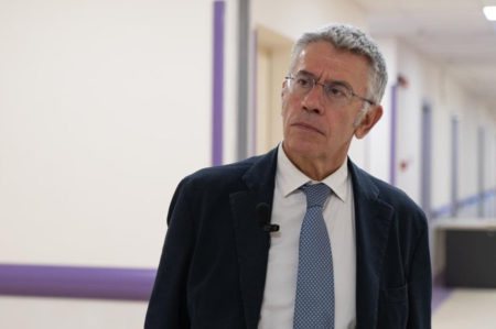 Ospedale Riuniti di Foggia