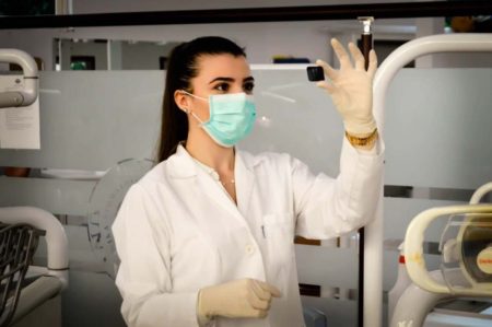 La Asl Foggia è alla ricerca di infermieri