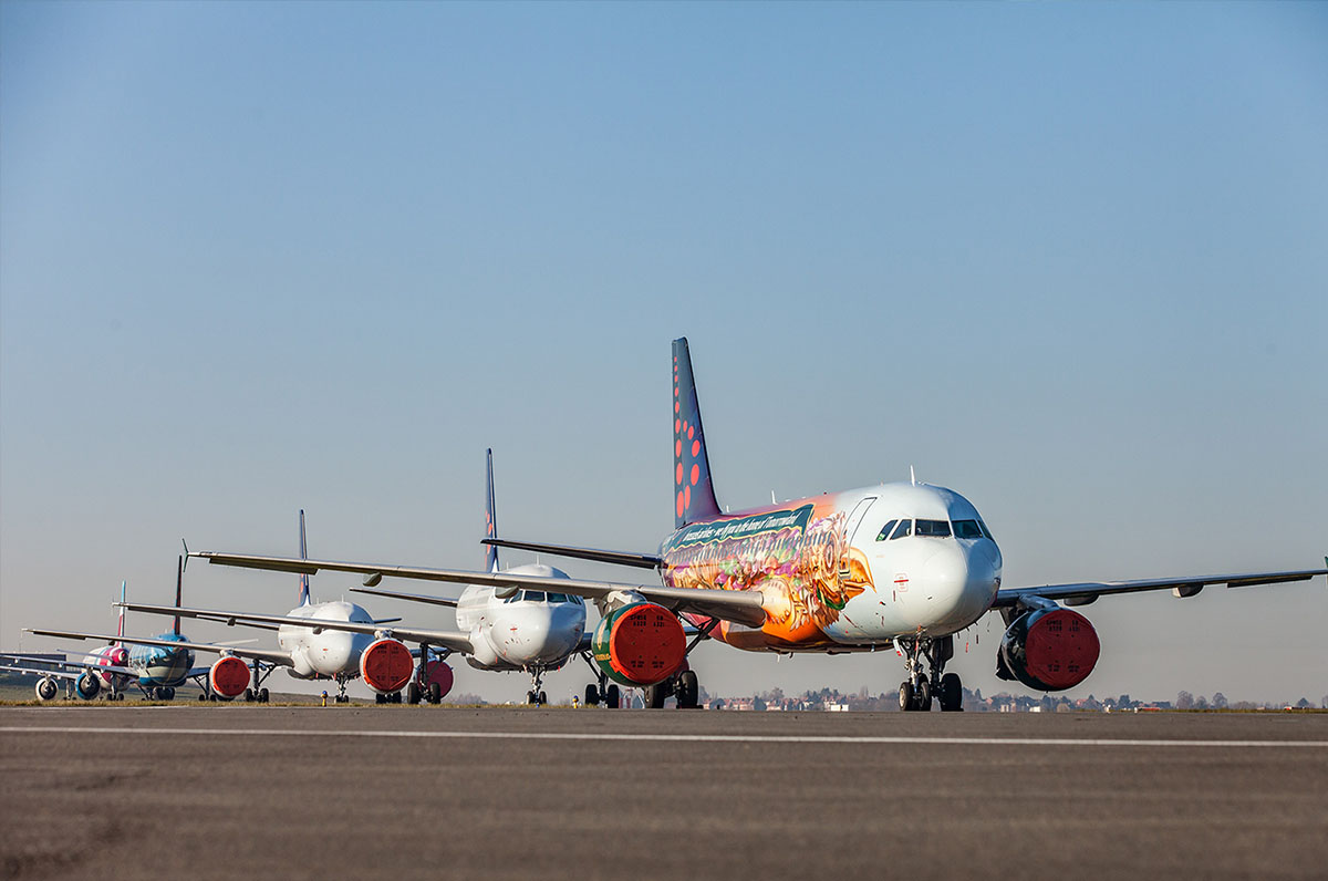 Aeroporto di Bari, da maggio collegamento con Bruxelles