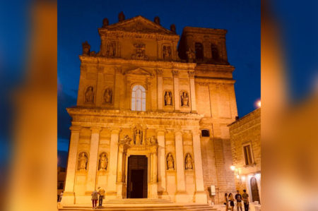 Chiesa Madre di Mesagne