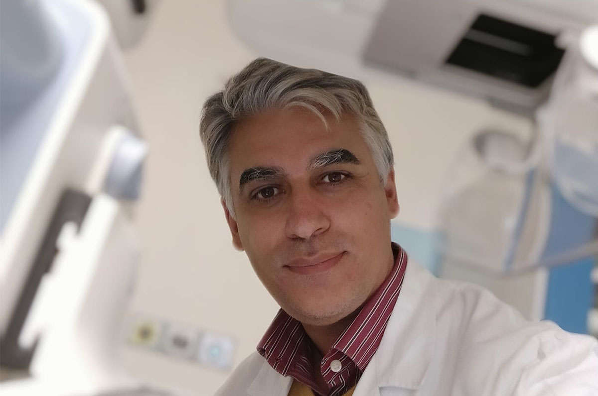 “Laudato Medico Umberto Veronesi”, il pugliese La Forgia tra i vincitori