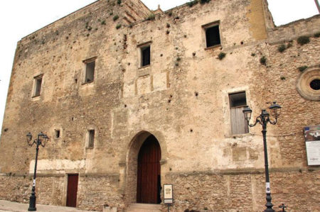 Palazzo Marchesale di Laterza