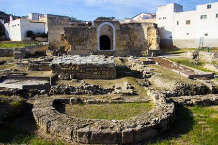 Parchi archeologici di Canosa di Puglia