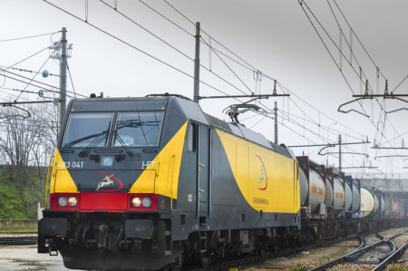 Nuovo trasporto merci tra Parma e Giovinazzo