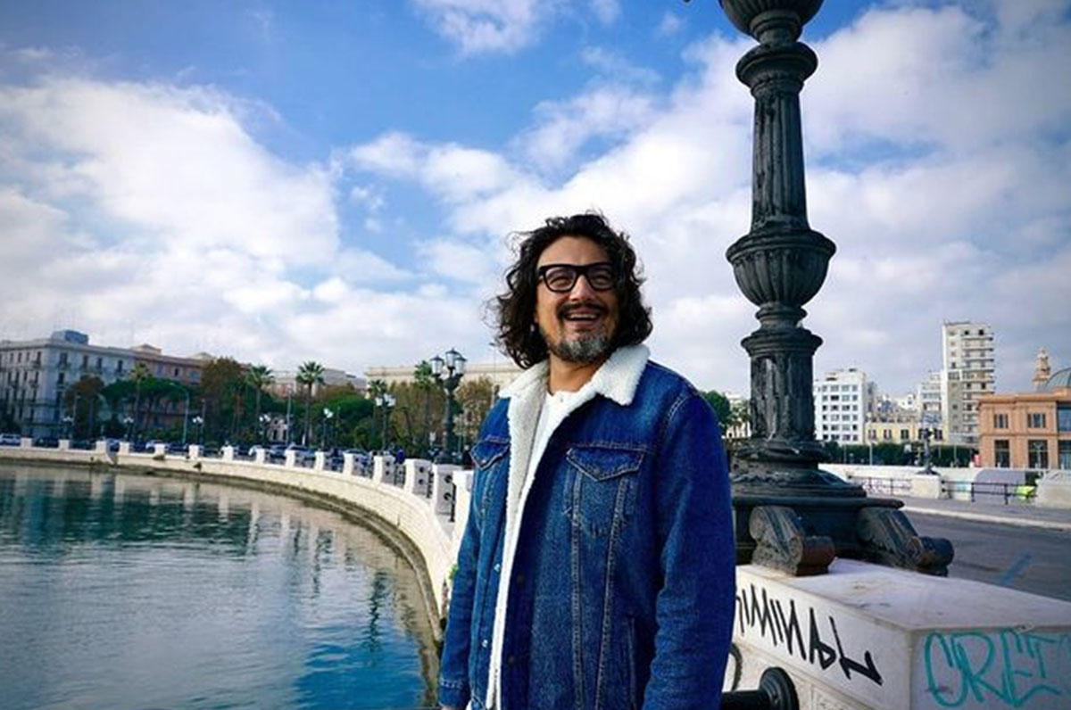 Alessandro Borghese, nella puntata di oggi ‘4 ristoranti’ baresi