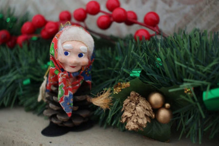 Befana, storie e tradizioni