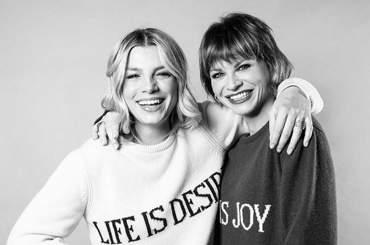 “Pezzo di cuore”, Emma e Alessandra Amoroso duettano insieme “Pezzo di cuore”, Emma e Alessandra Amoroso duettano insieme