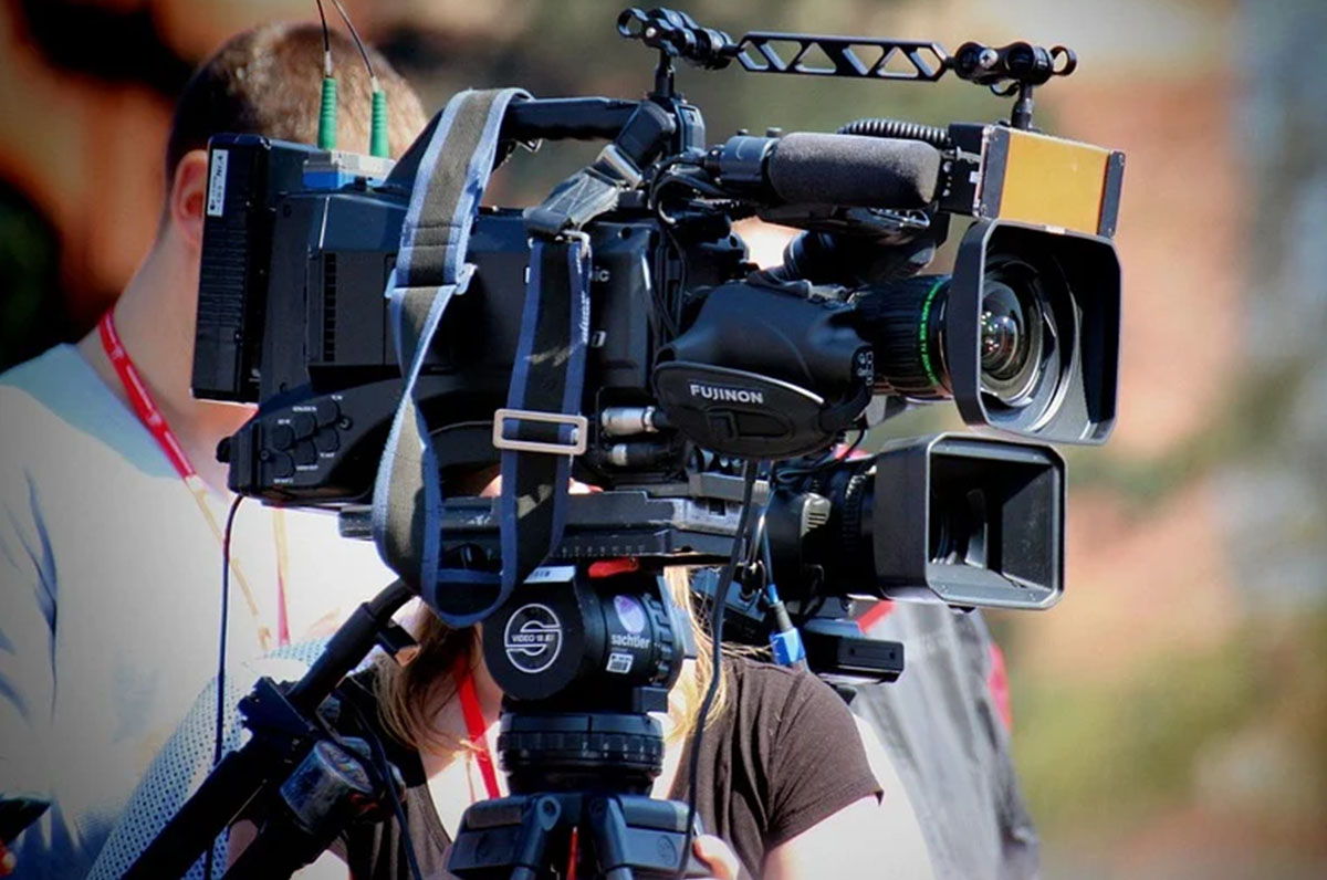 Industria cinematografica in Puglia, continuano le riprese anche per il 2021