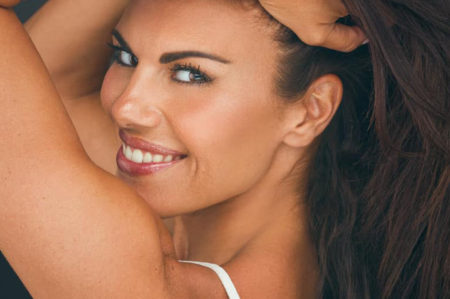 Dea di Lecce, set per nuova fiction Rai con Bianca Guaccero