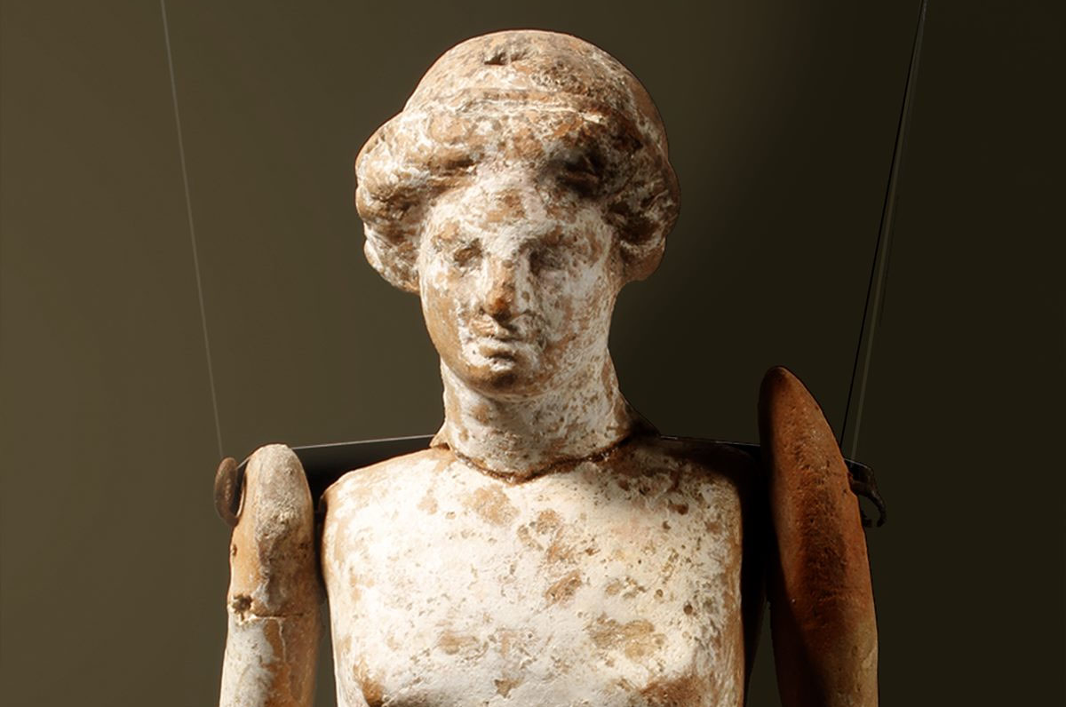 MArTa, il museo di Taranto sbarca su “Tik Tok” MArTa, il museo di Taranto sbarca su “Tik Tok”