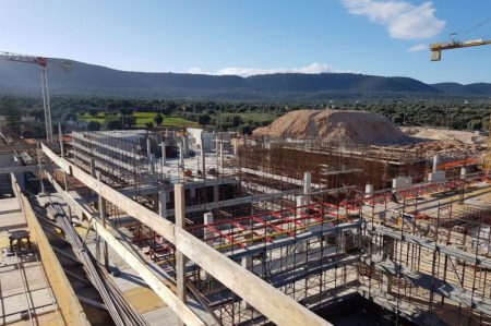 Nuovo ospedale di monopoli e fasano