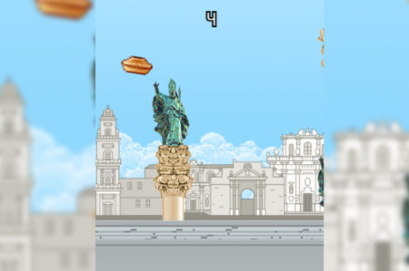 Pasticciotto lovers gioco