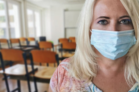 Scuole in Puglia, ripreso piano sicurezza