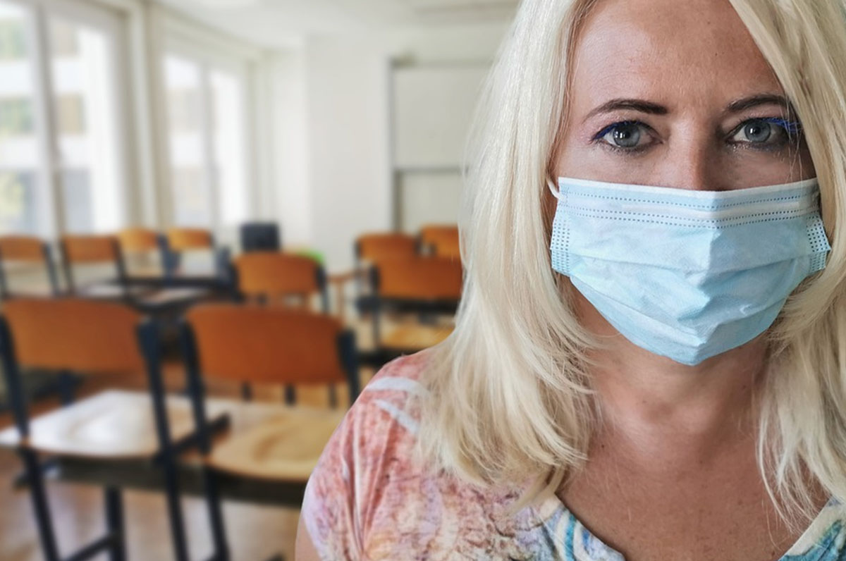 Piano per ripartenza scuola in sicurezza, in cosa consiste