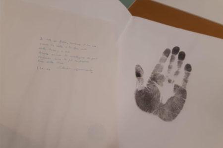 Taranto, ritrovati scritti di Salvatore Quasimodo