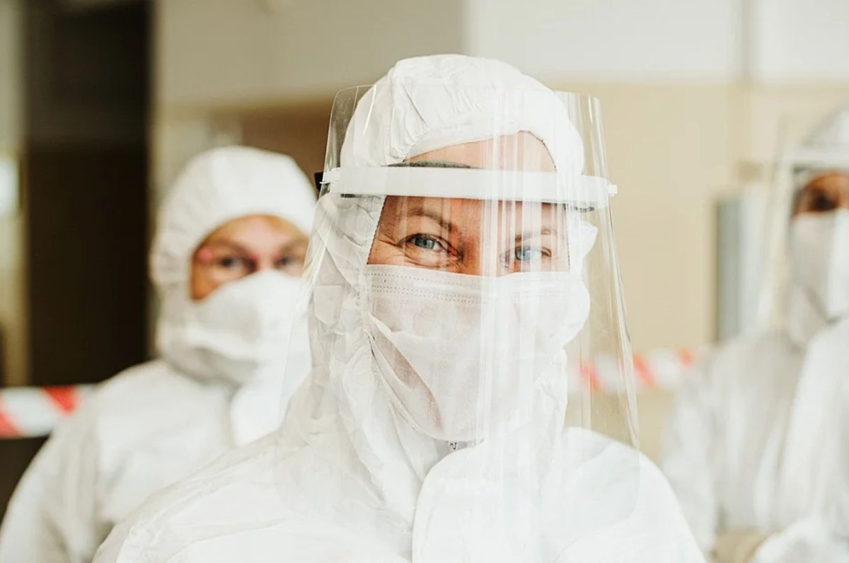 Uniba, da un vecchio farmaco lotta al SARS-CoV-2