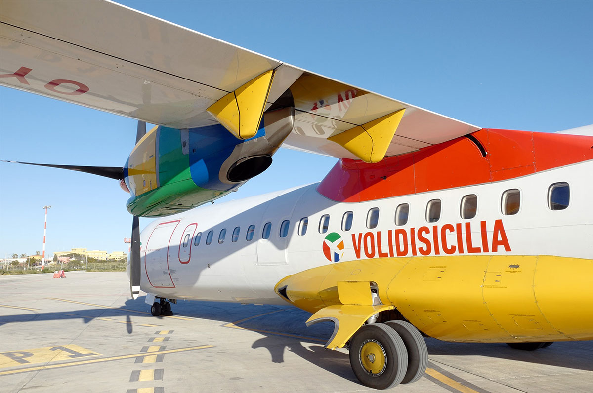 Brindisi-Catania, nuovo collegamento da giugno